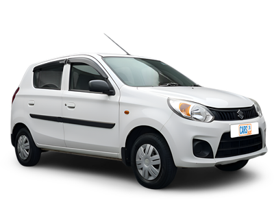 Maruti Alto-img
